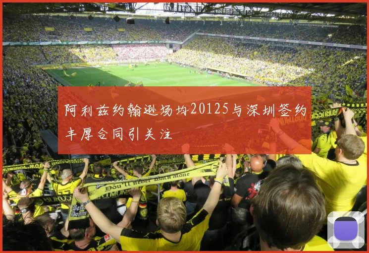 阿利兹约翰逊场均20125与深圳签约丰厚合同引关注